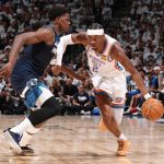 NBA Finals 2025 - Where SGA, Haliburton check in among playoff MVPs