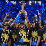 NBA Finals: Oklahoma City Thunder cap incredible season by beating Indiana Pacers in Game 7 to win title | Basketball News