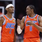 NBA Makes Historical Jalen Williams Announcement Before Thunder-Pacers NBA Finals