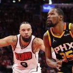 NBA free agency 2025 - Latest signings, news, buzz, trades, reports