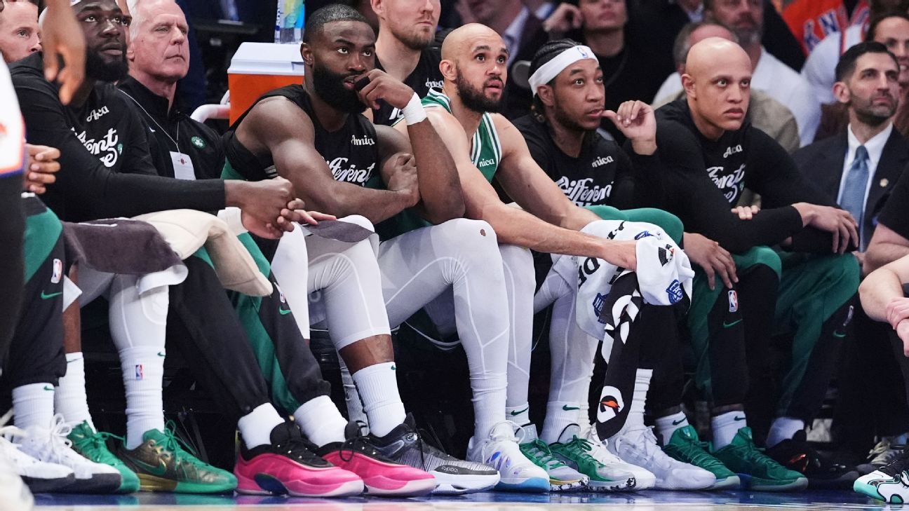 NBA offseason 2025 – Celtics’ financial crunch and 3 trade offers