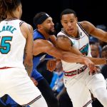 NBA offseason 2025 - How the Desmond Bane trade impacts Durant, draft