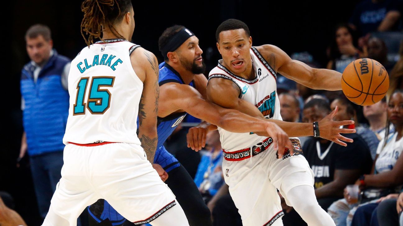 NBA offseason 2025 – How the Desmond Bane trade impacts Durant, draft