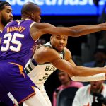 NBA offseason 2025 - The five biggest storylines -- and 12 players -- who could fuel a wild summer