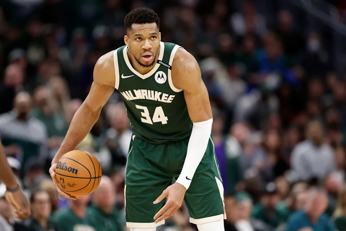NBA trade rumors: The latest on Giannis Antetokounmpo, Kevin Durant, Cooper Flagg