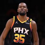NBA's Kevin Durant buys minority stake in PSG as QSI partner