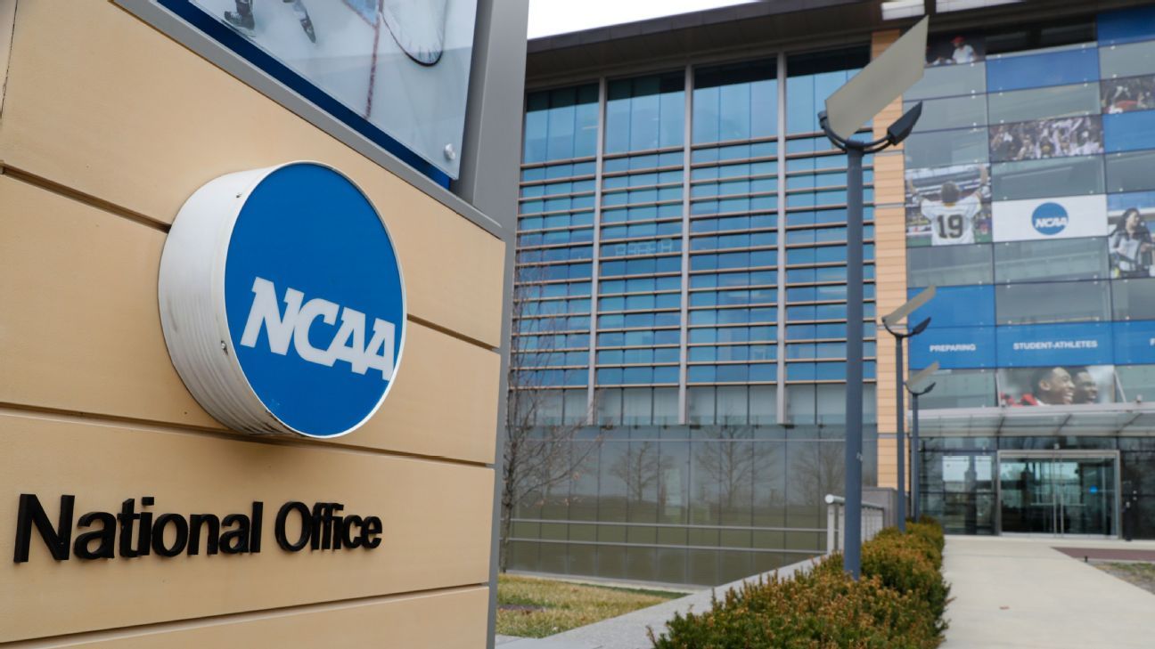 NCAA athlete pay: Here’s what’s next