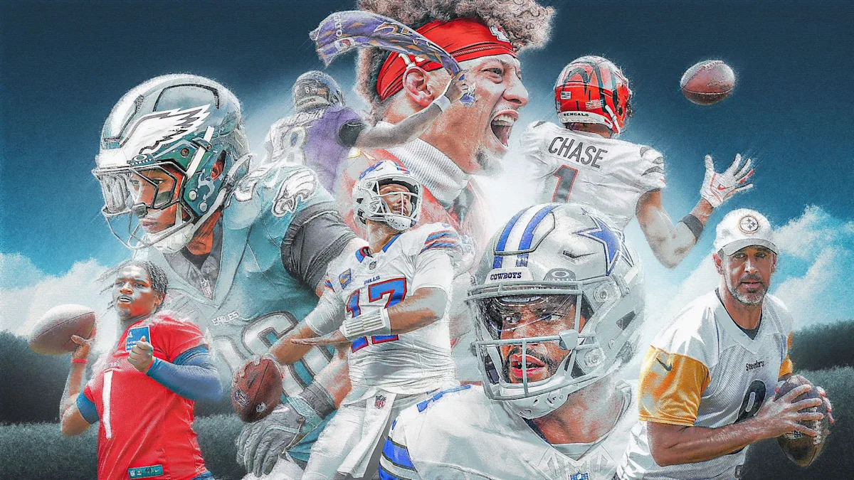 NFL 2025 offseason power rankings countdown guide: From No. 32 Tennessee Titans to No. 1 … ?