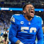 NFL's Top 25 Under 25 Rankings headlined by two former Duck standouts