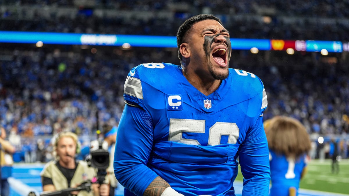 NFL’s Top 25 Under 25 Rankings headlined by two former Duck standouts