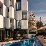 The NH Collection Ibiza Hotel.