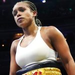 Natasha Jonas will only return to ring for a mega-fight that can "motivate" her and provide "a challenge" | Boxing News
