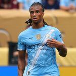 Nathan Aké: Don't bring CWC's individual walkouts to Premier League