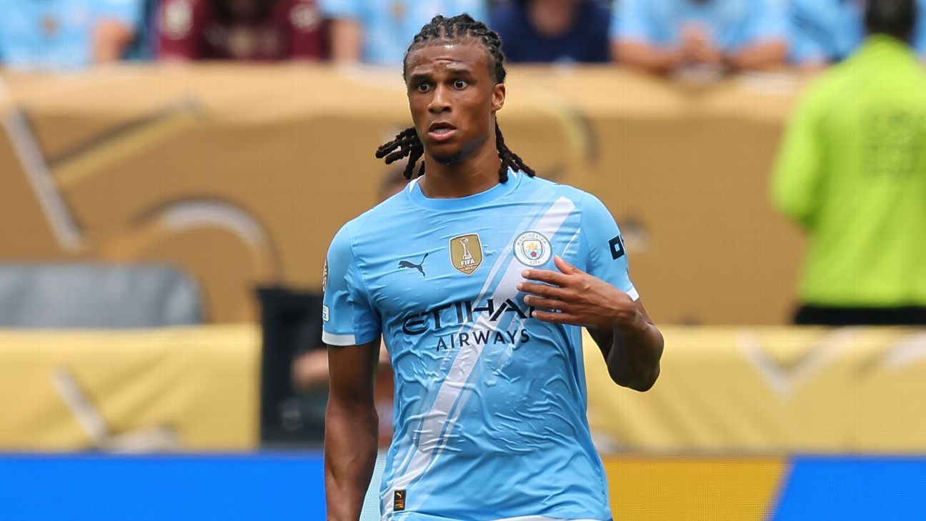 Nathan Aké: Don’t bring CWC’s individual walkouts to Premier League