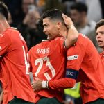 Nations League Portugal-Spain is not Ronaldo vs. Yamal- Neves