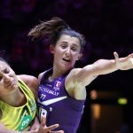 Manchester Thunder and Loughborough Lightning faced off in the 2024 Grand Final but will now meet in the Preliminary Final