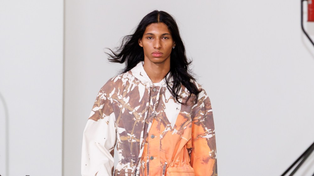 New Creative Era & Artistic Vision for SS26 Runway Return