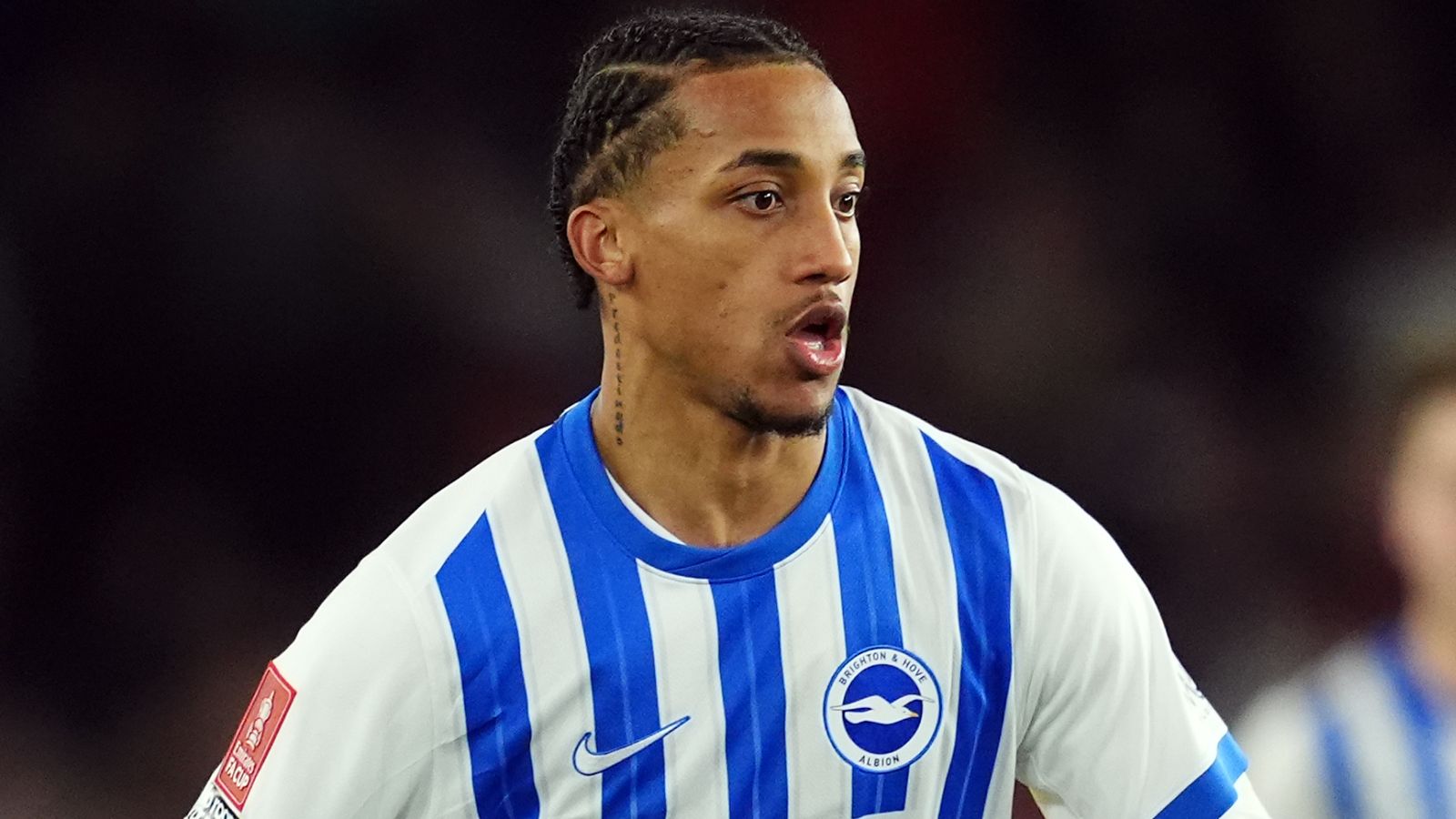 Newcastle transfer news: Joao Pedro bid of £50m rejected by Brighton | Football News