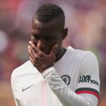 Nicolas Jackson's red-card challenge for Chelsea against Flamengo was a 'stupid' mistake, says John Obi Mikel | Football News
