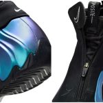 Nike Air Flightposite Dusty Cactus