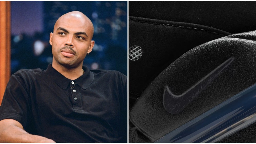 Nike Air Max 2 CB ’94 Triple Black 2026 Release Date DC1411-001