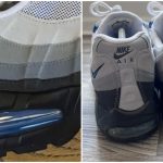 Nike Air Max 95 sneakers