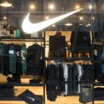 nike, nike swoosh, swoosh,