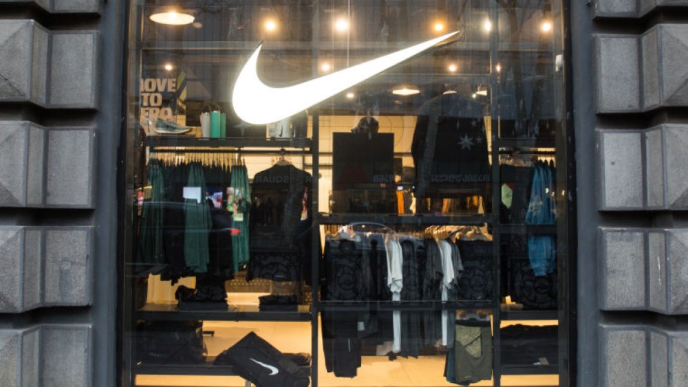 Nike Promotes Tony Bignell To Chief Innovation Officer