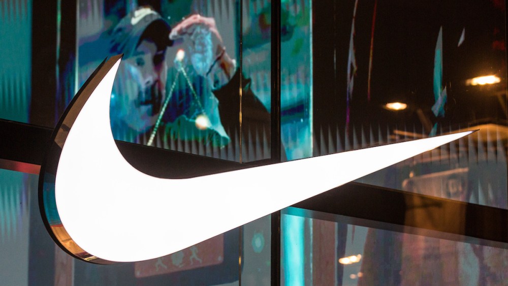 Nike Rounds Out Management Team, Naming Michael Gonda New Head of Communications