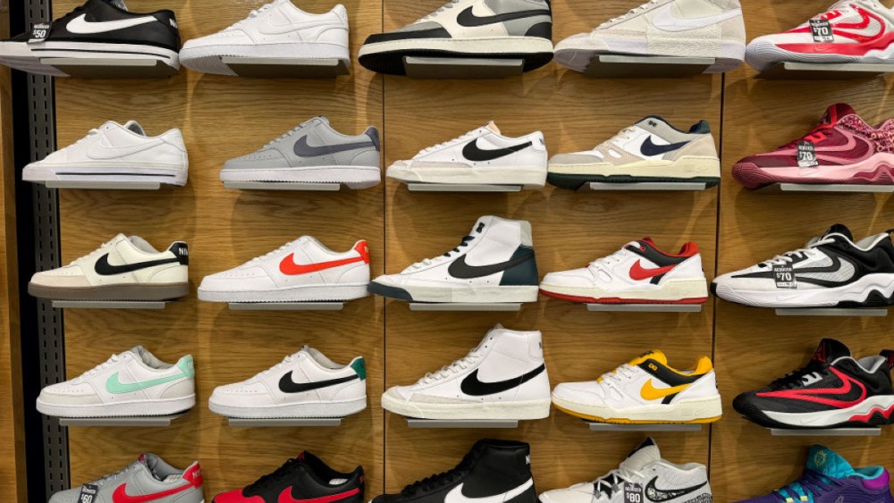 Nike Stock Soars After Q4 2025 Earnings, CEO Says ‘Worst Is Behind Us’