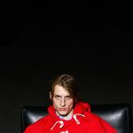 No. 21 Spring 2026 Menswear Collection