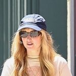 No Beach in Sight, but Jennifer Lawrence Is Dressing for Surfer Dude Summer