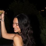 No One Can Stop Dua Lipa From Naked Dressing