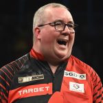 Stephen Bunting, Premier League Darts 2025, Belfast