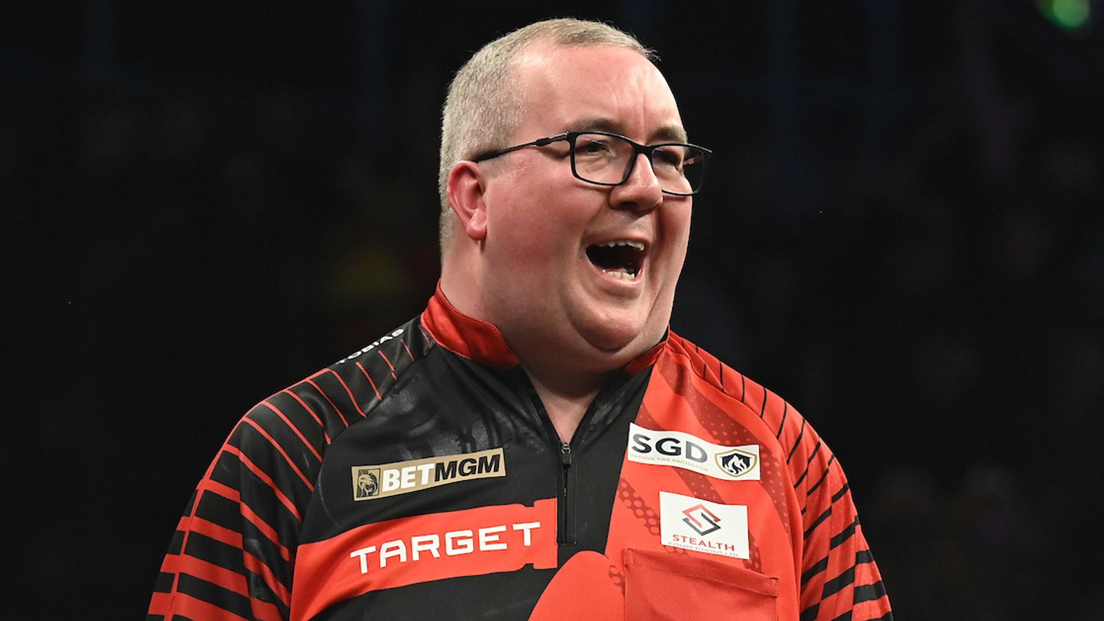 Nordic Darts Masters: Stephen Bunting wins second World Series title of 2025 as Luke Littler and Luke Humphries lose in quarter-finals | Darts News