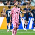 Not even Messi can bridge the gap between PSG, Inter Miami