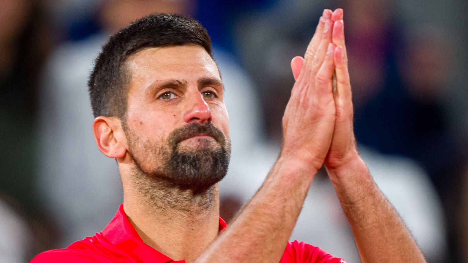 Novak Djokovic: Three-time French Open champion says he could have played at Roland-Garros for the last time | Tennis News