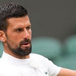 Novak Djokovic, Wimbledon (Associated Press)