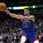Nuggets Fans Have Strong Reaction After Michael Porter Jr. Announcement