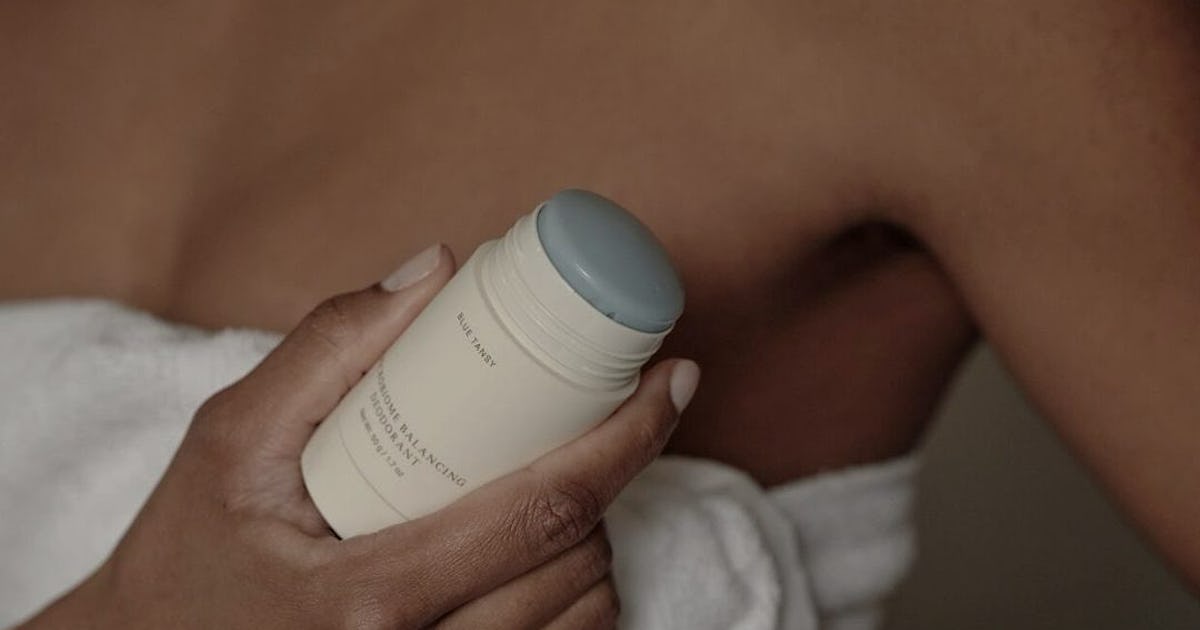 Oak Essentials Microbiome Balancing Deodorant Keeps Me Smelling Fresh