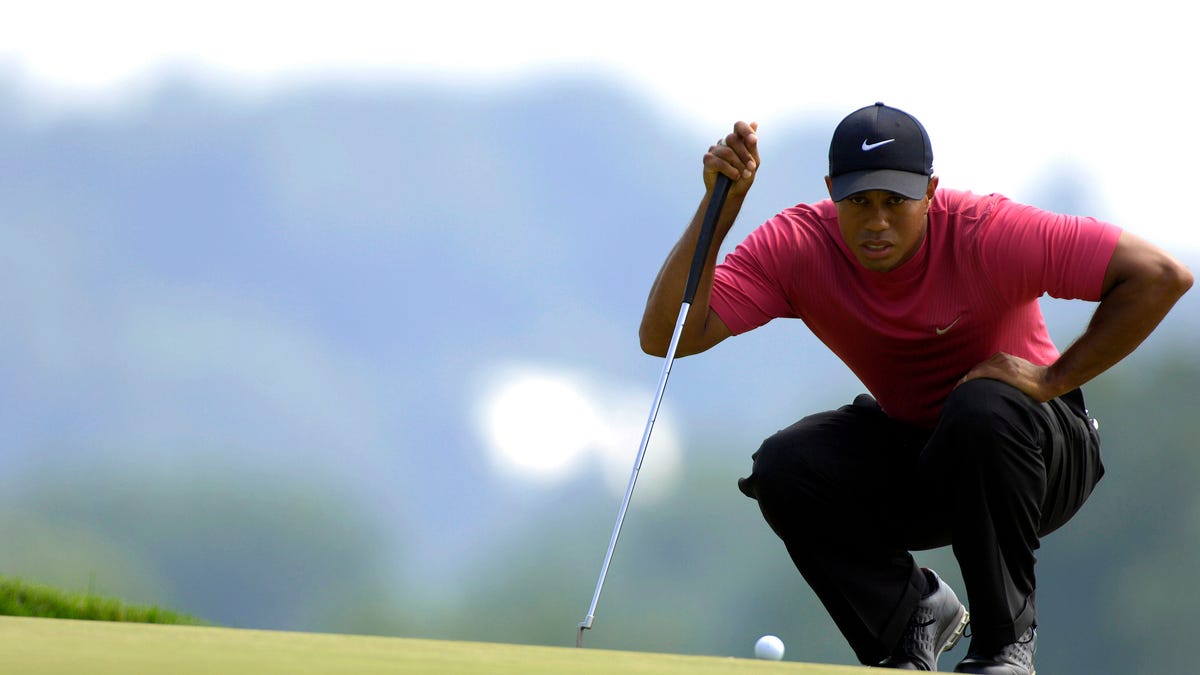 Oakmont’s greens are fast but how quick will they be for 2025 US Open?
