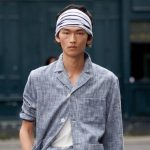 Officine Générale Men's Spring 2026 Runway, Fashion Show & Collection Review