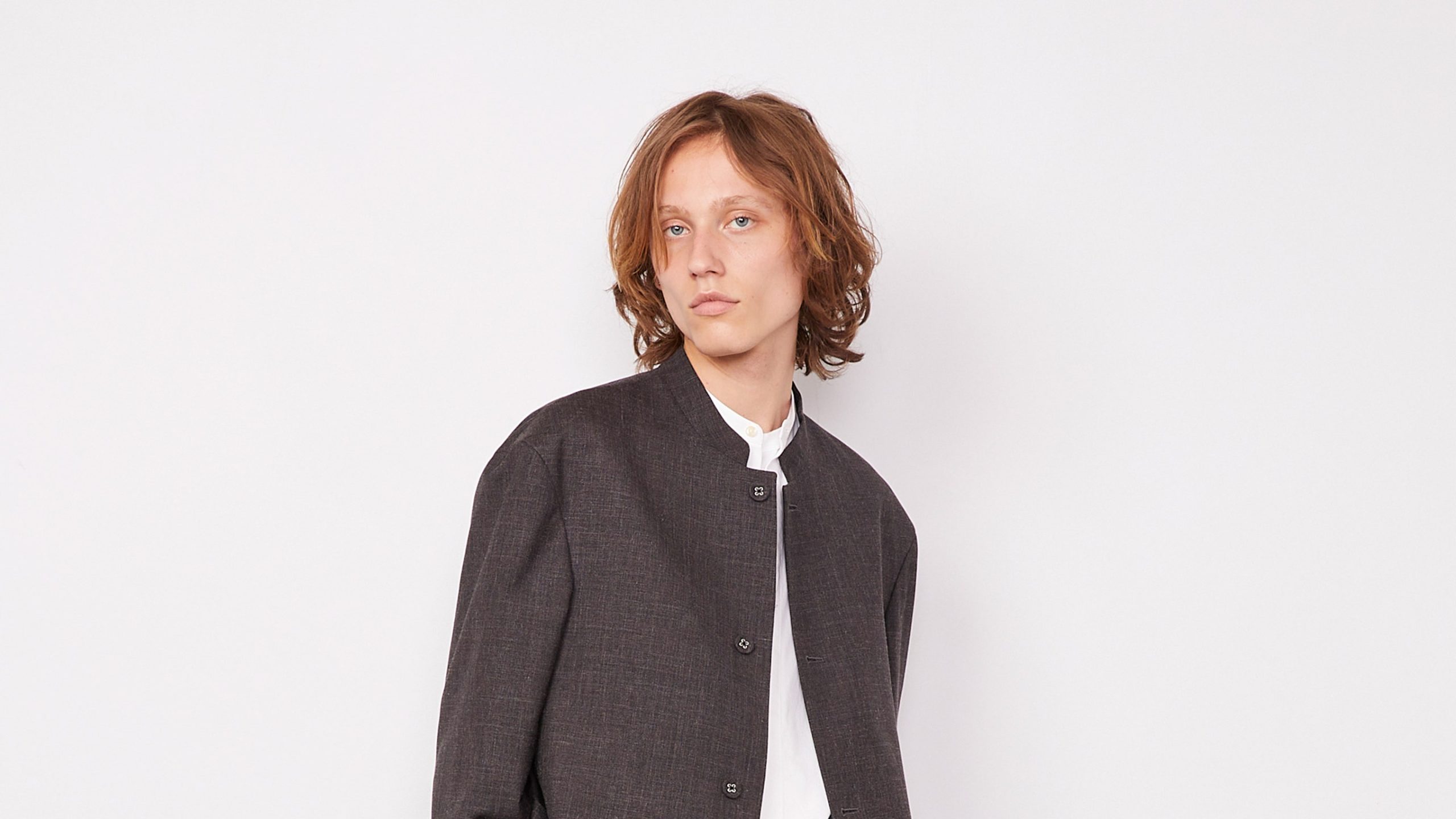 Officine Générale Resort 2026 Menswear Collection