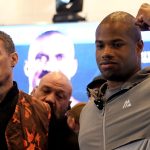 Oleksandr Usyk to retire? Daniel Dubois expects to end rival champion's career with their upcoming fight | Boxing News
