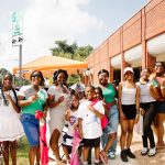 On Juneteenth, a Celebration of Pride, Joy, and History in Austin, Texas