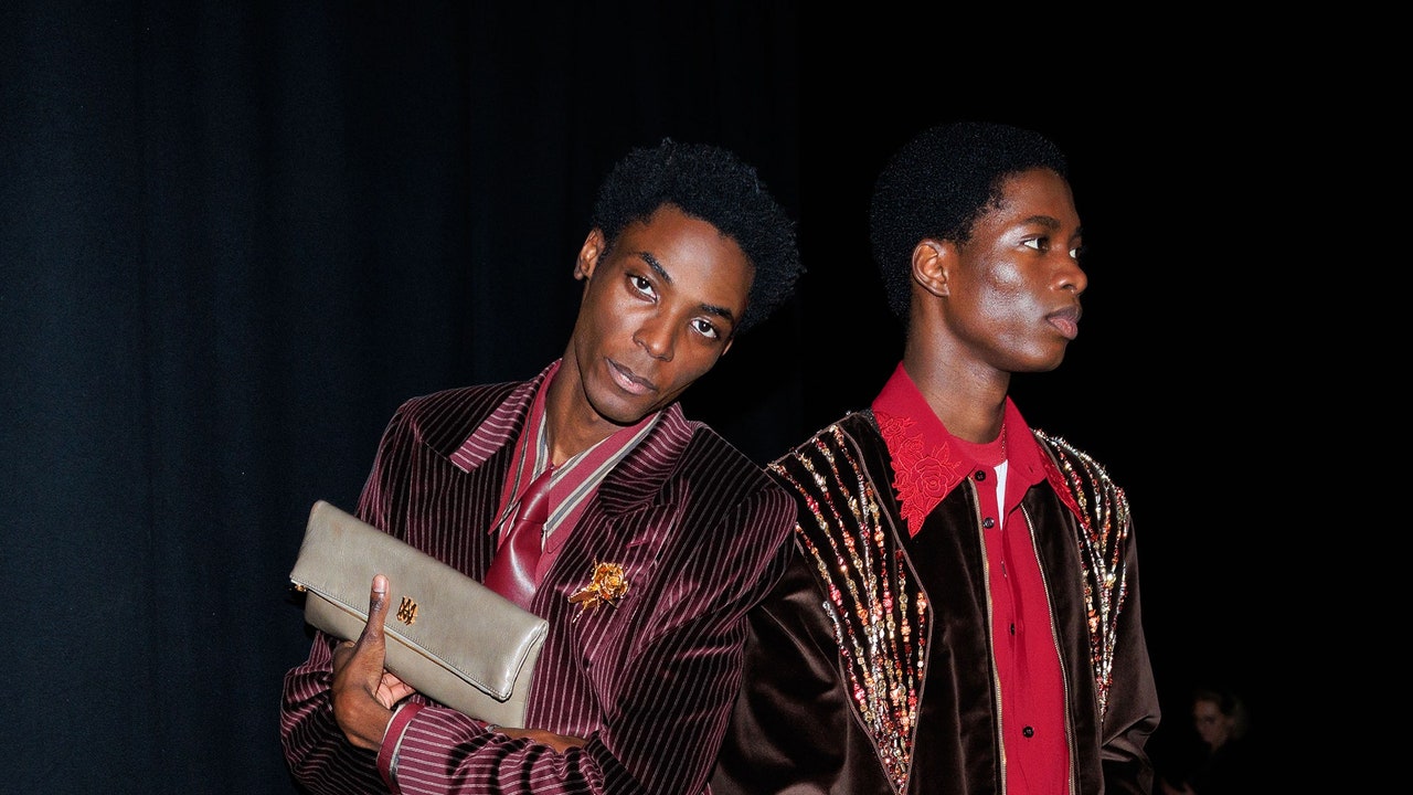 On the Podcast: GQ’s Will Welch on the Spring 2026 Menswear Shows—“Getting Dressed With a Sense of Occasion and Formality Feels Exciting”