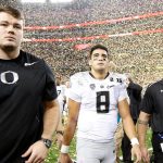 Oregon football considered national championship contender by ESPN FPI