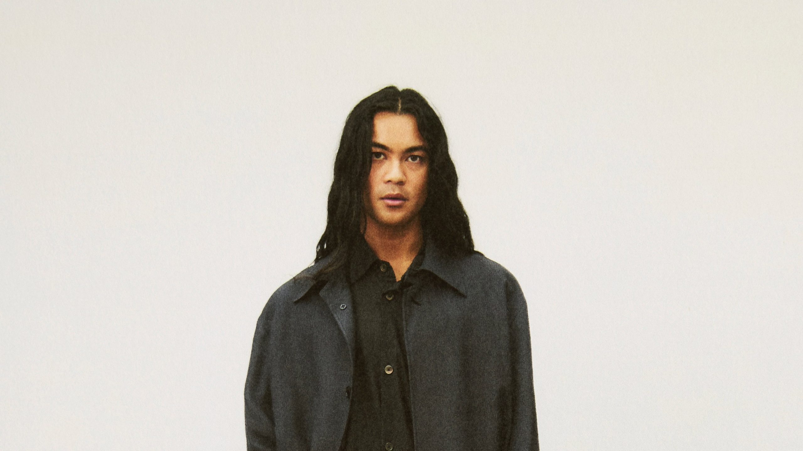 Our Legacy Spring 2026 Menswear Collection