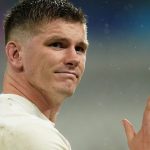 Owen Farrell: I'm not retired from England selection - all British and Irish Lions call-up chat is hypothetical | Rugby Union News