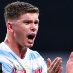 Owen Farrell, Racing 92 (PA Images)